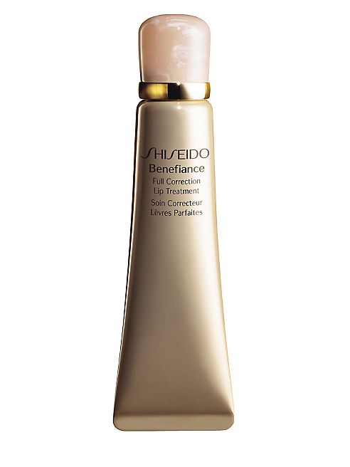 Shiseido - Benefiance Full Correction Lip Treatment/0.5 oz.