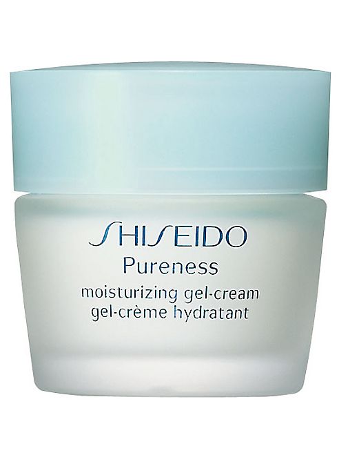 Shiseido - Pureness Moisturizing Gel-Cream/1.4 oz.