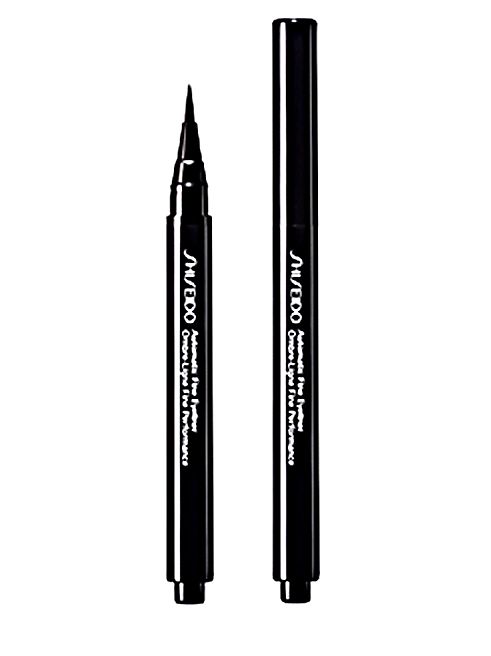 Shiseido - Automatic Fine Eyeliner