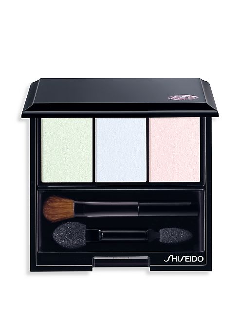 Shiseido - Luminizing Satin Eye Color Trio/0.1 oz.