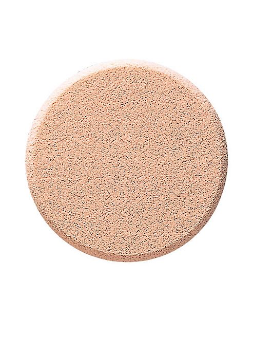 Shiseido - Sponge Puff (for Foundation)