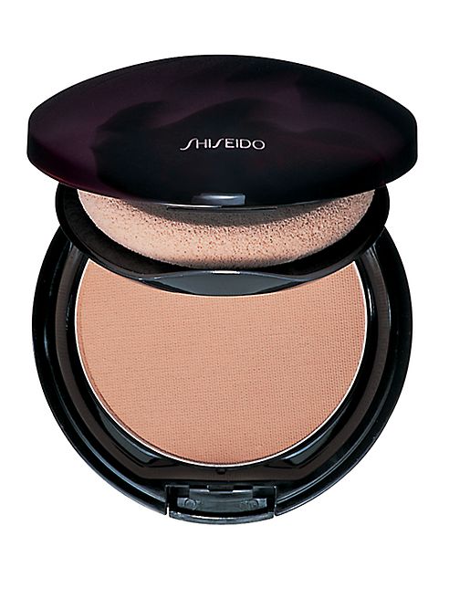 Shiseido - Case (for Compact Foundation & Powdery Foundation)