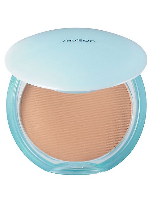 Shiseido - Pureness Matifying Compact Oil-Free Refill SPF 16/0.38 oz.