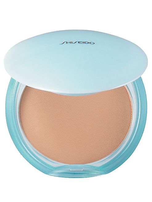 Shiseido - Matifying Oil-Free Compact Case