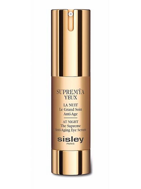 Sisley-Paris - Supremÿa Eyes/0.52 oz.