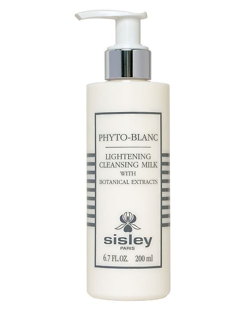 Sisley-Paris - Phyto-Blanc Lightening Cleansing Milk/6.7 oz