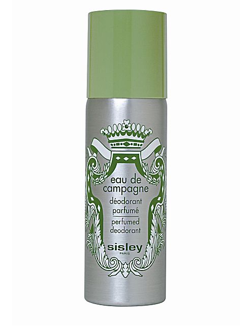 Sisley-Paris - Eau De Campagne Deodorant/5.0 oz.