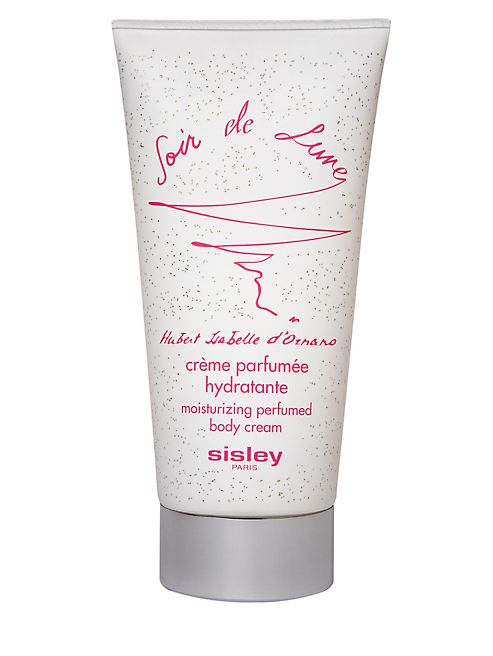 Sisley-Paris - Moisturizing Perfumed Body Cream/5.1 oz.