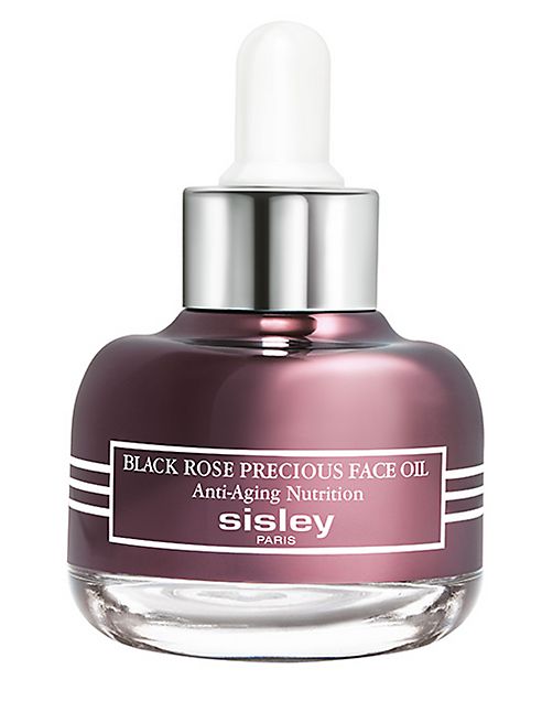 Sisley-Paris - Black Rose Precious Face Oil/0.84 oz.