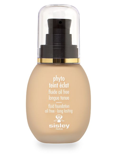 Sisley-Paris - Phyto-Teint Eclat Oil-Free Foundation/ 1 oz.