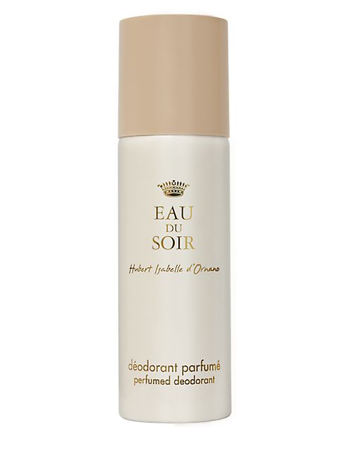 Sisley-Paris - Eau du Soir Perfumed Deodorant/5 oz.