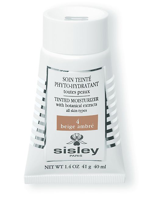 Sisley-Paris - Tinted Moisturizer