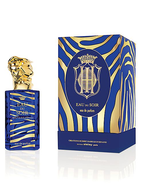 Sisley-Paris - Eau du Soir Limited Edition 2014/3.4 oz.