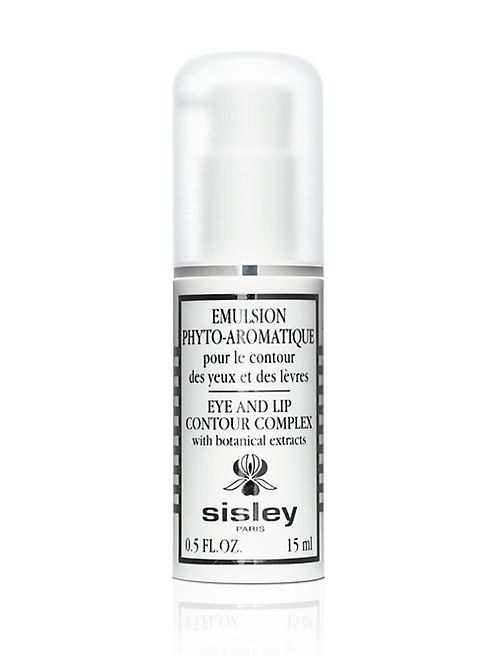 Sisley-Paris - Eye & Lip Contour Complex/0.5 oz.