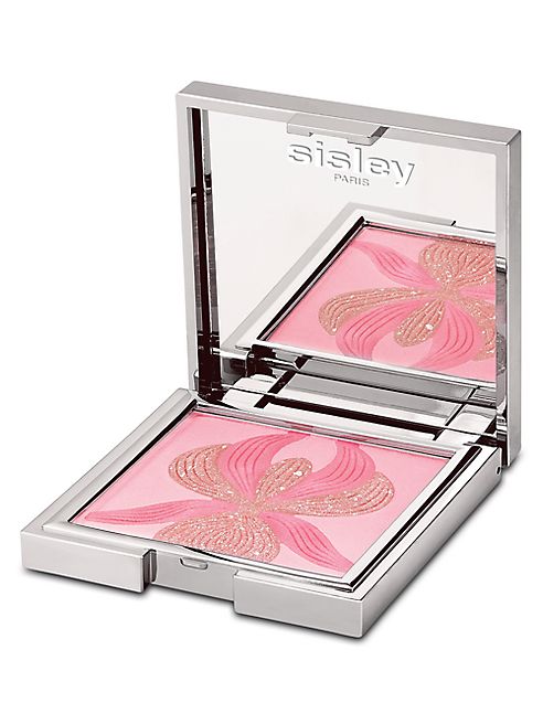 Sisley-Paris - L'Orchidee Rose