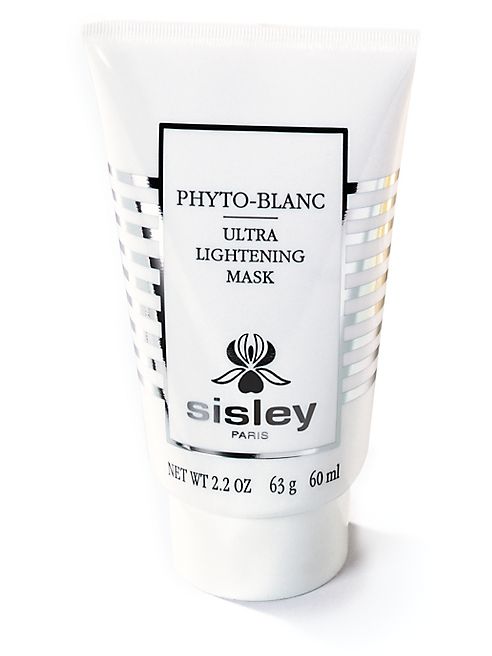 Sisley-Paris - Phyto-Blanc Mask/2.2 oz.