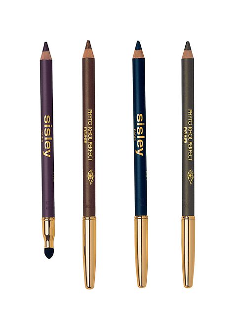 Sisley-Paris - Phyto-Khol Perfect Eyeliner