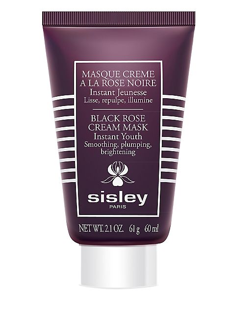 Sisley-Paris - Black Rose Cream Mask/2.1 oz.