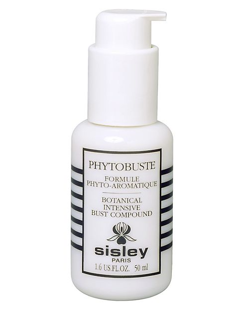 Sisley-Paris - Intensive Bust Compound/1.6 oz.