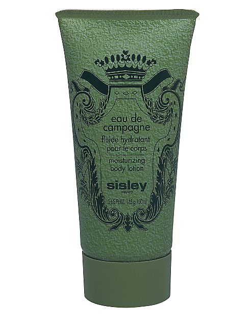 Sisley-Paris - Eau De Campagne Body Lotion/5 oz.