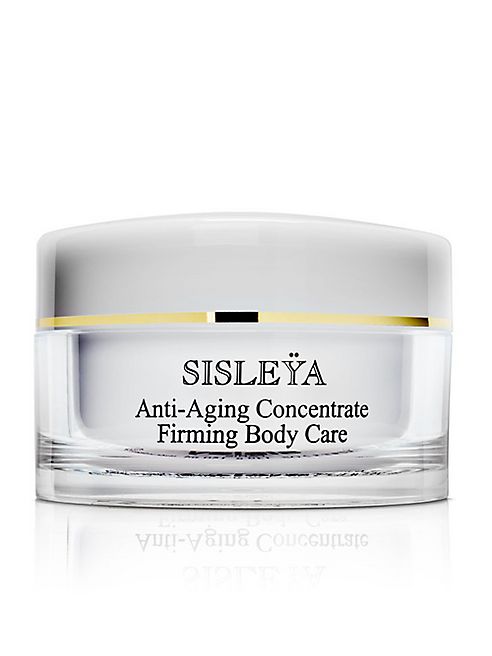 Sisley-Paris - Anti-Aging Concentrate Firming Body Care/5.2 oz.