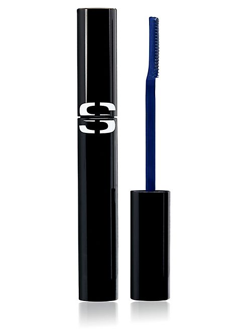 Sisley-Paris - So Intense Mascara/0.27 oz.