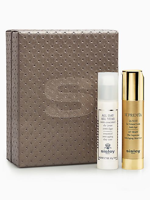 Sisley-Paris - Supremÿa/All Day All Year Prestige Kit