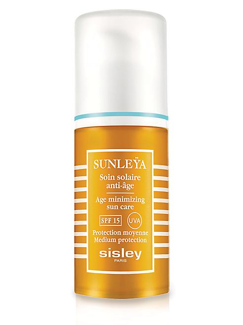 Sisley-Paris - Sunleya Age Minimizing Sun Care SPF 15+/1.7 oz.