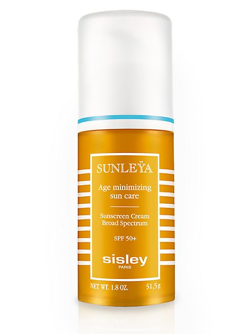 Sisley-Paris - Sunleÿa Age Minimizing Sun Care SPF 50+/1.8 oz.