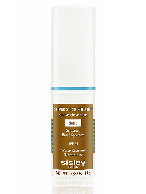 Sisley-Paris - Tinted Sunscreen Stick For Sensitive Areas SPF 30/3.8 oz.