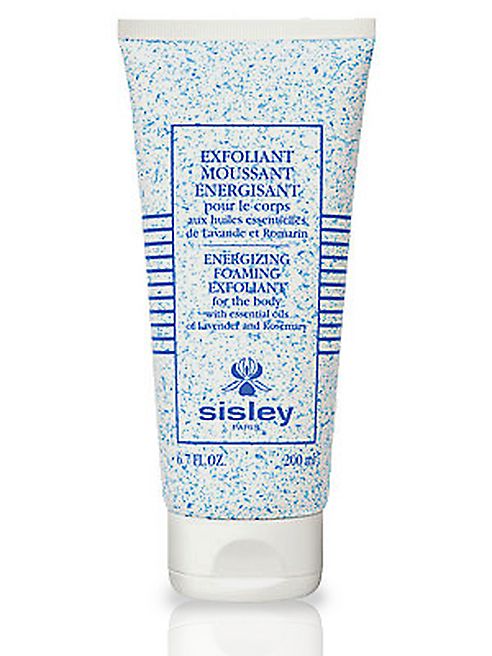 Sisley-Paris - Energizing Foaming Exfoilant Body/6.7 oz.