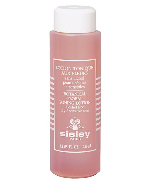 Sisley-Paris - Floral Toning Lotion/8.4 oz.