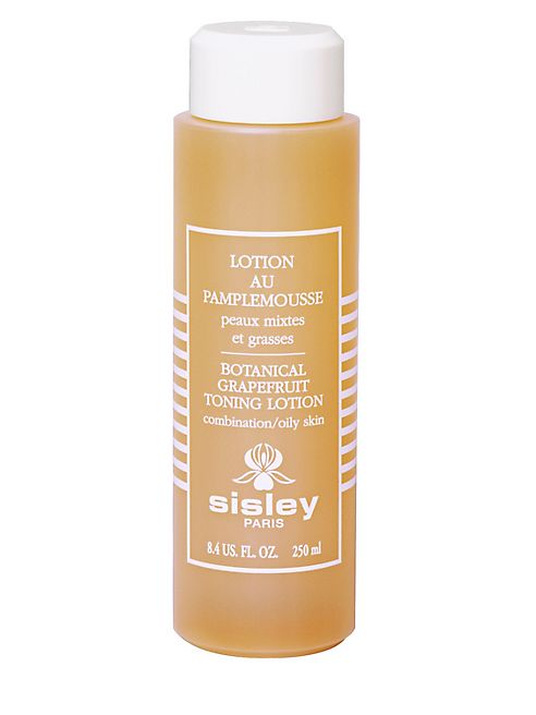 Sisley-Paris - Grapefruit Toning Lotion