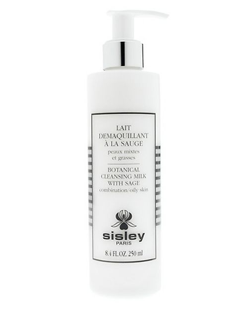 Sisley-Paris - Cleansing Milk/Sage 8.4 oz