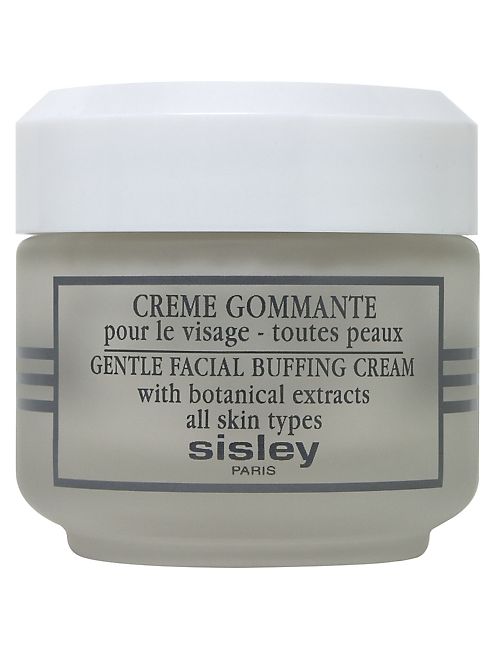 Sisley-Paris - Gentle Facial Buffing Cream/1.8 oz.