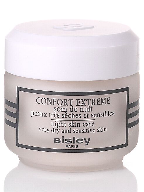 Sisley-Paris - Confort Extreme Night/1.6 oz.