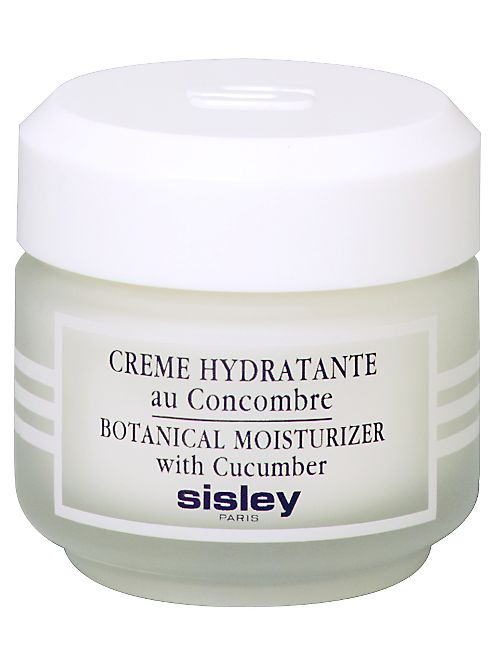 Sisley-Paris - Cucumber Moisturizer/1.7 oz.