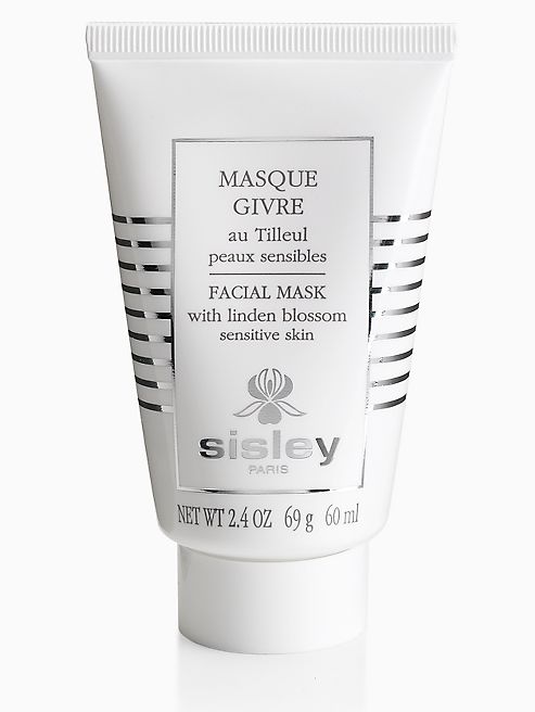 Sisley-Paris - Facial Mask With Linden Blossom/2.4 oz.