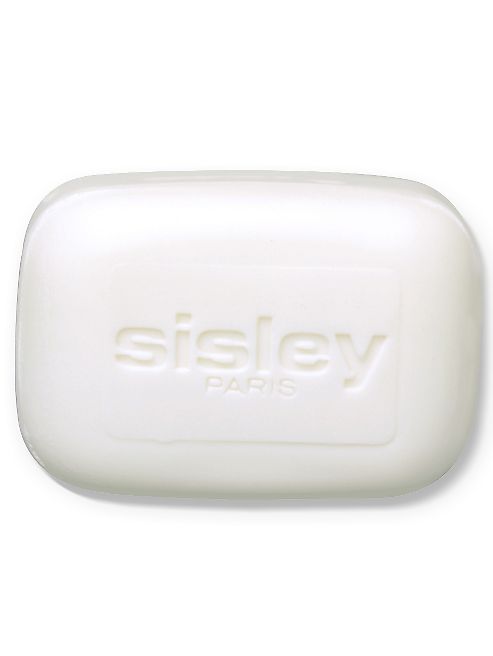 Sisley-Paris - Soapless Facial Cleansing Bar