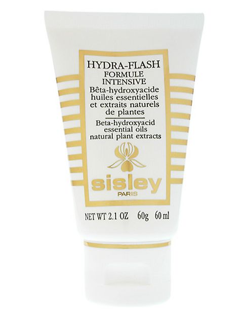 Sisley-Paris - Hydra-Flash Intensive Face Formula/2.1 oz.