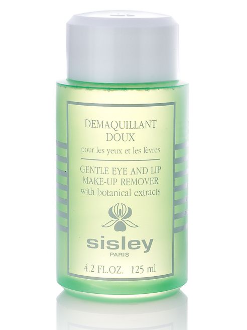 Sisley-Paris - Eye/Lip Makeup Remover/4.2 oz.