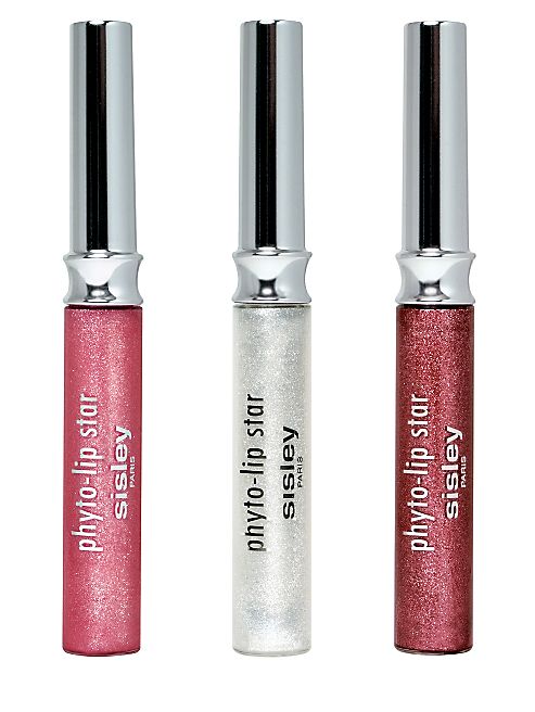 Sisley-Paris - Phyto-Lip Star Extreme Shine