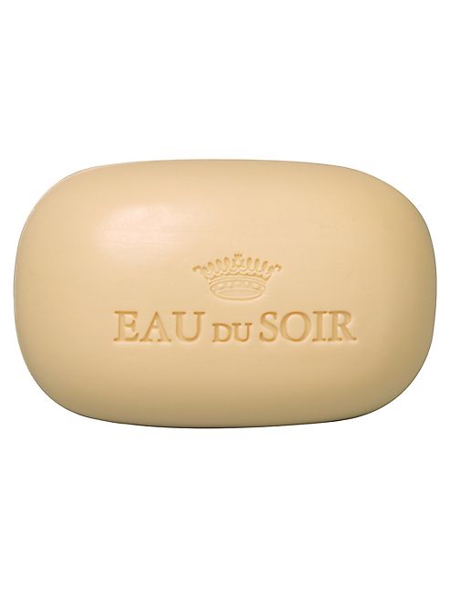 Sisley-Paris - Eau De Soir Soap/3.5 oz.