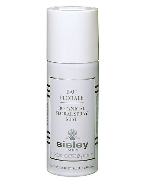 Sisley-Paris - Floral Spray Mist