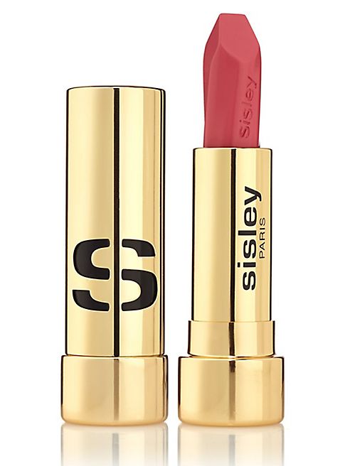 Sisley-Paris - Phyto-Rouge Hydrating Long Lasting Lipstick