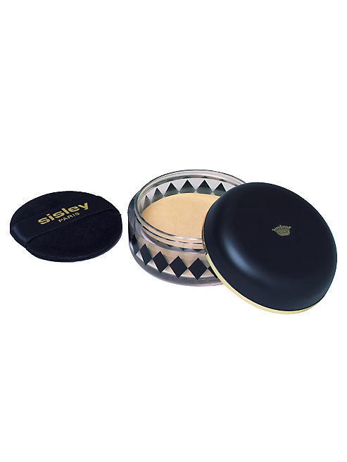 Sisley-Paris - Transparent Loose Face Powder