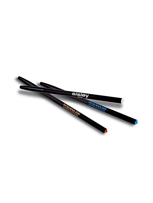 Sisley-Paris - Phyto-Khol Star Eyeliner