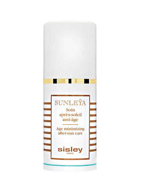 Sisley-Paris - Sunleÿa Age-Minimizing After-Sun Care/1.7 oz.