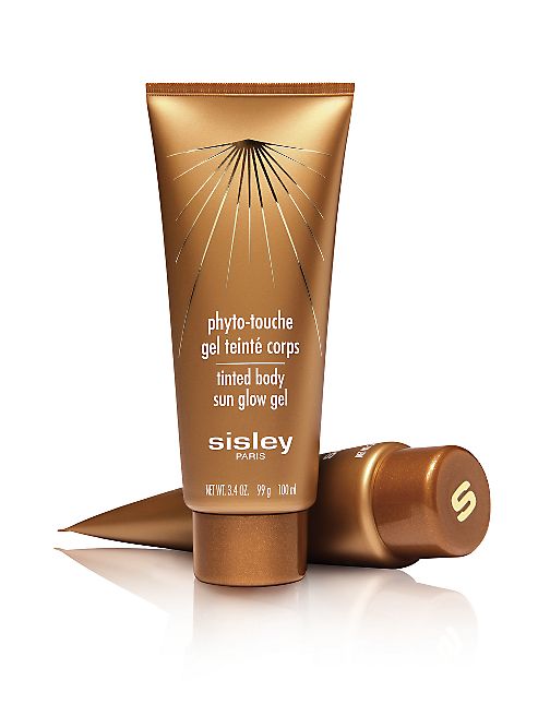 Sisley-Paris - Tinted Body Sun Glow Gel/3.4 oz.