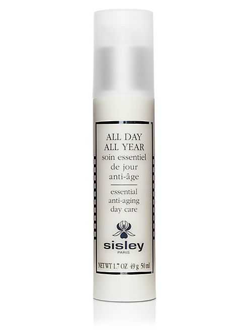 Sisley-Paris - All Day All Year/1.7 oz.